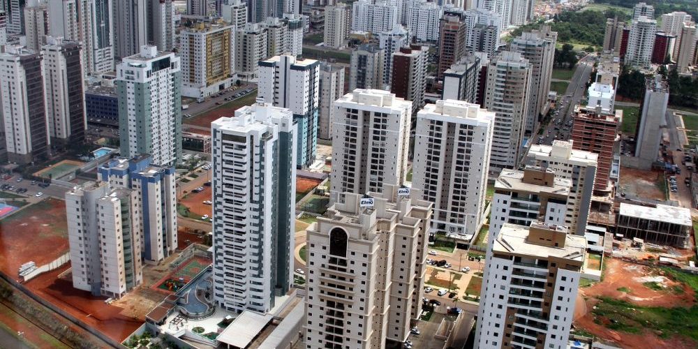 WImóveis celebra 25 anos e premia imobiliárias de Brasília