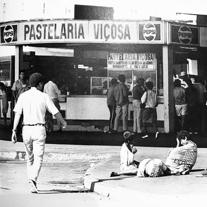 Brasília Antiga Fotos e Vídeo DFÁguasClaras