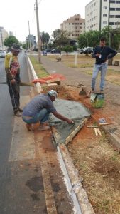 Pequenas obras