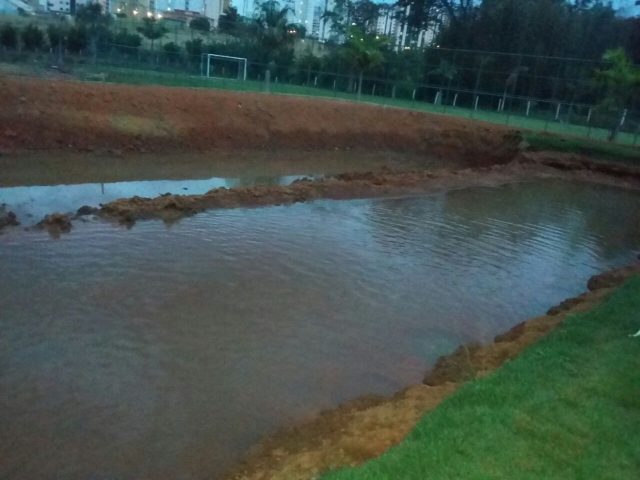 Após mais de um ano parados, chácaras e clubes de Água Clara enfim