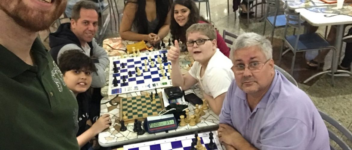 Xadrez: O Jogo que Previne e Ajuda a Tratar o Alzheimer