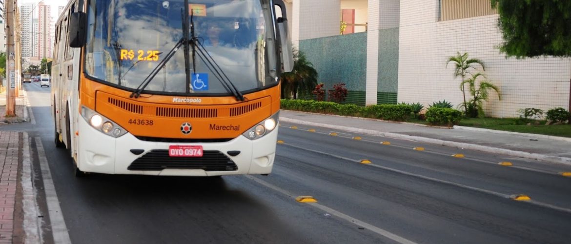 Três linhas de ônibus terão horários alterados aos sábados em Vitória da  Conquista