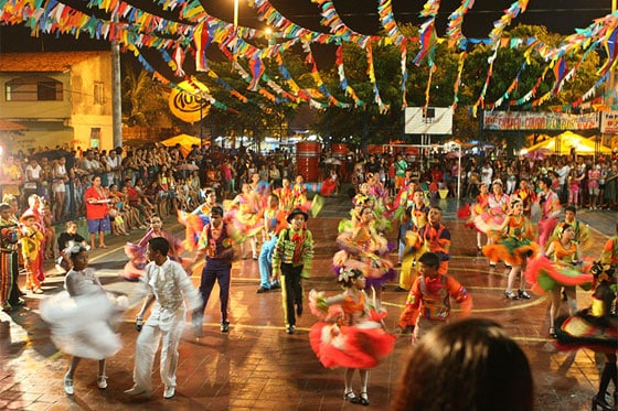 Cultura, guloseimas e muita diversão: festa junina é tradição nas escolas  do Brasil - Escola Mais