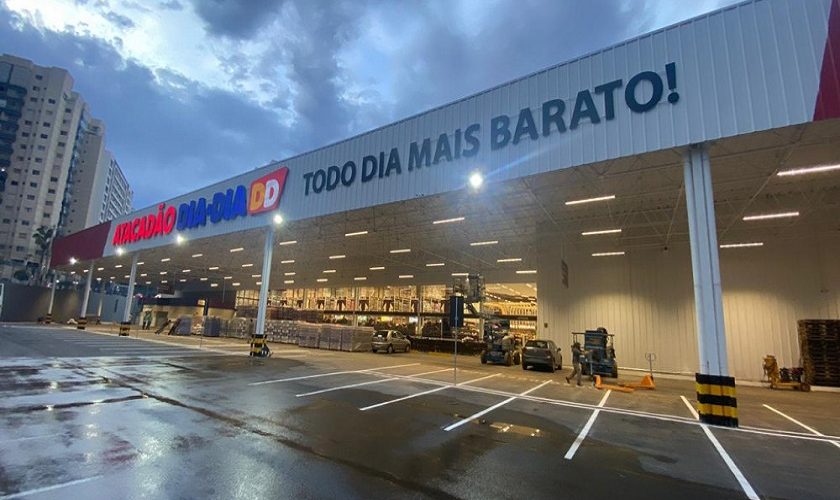 Buriti Shopping recebeu sete novas lojas no último bimestre - Goiania  Empresas