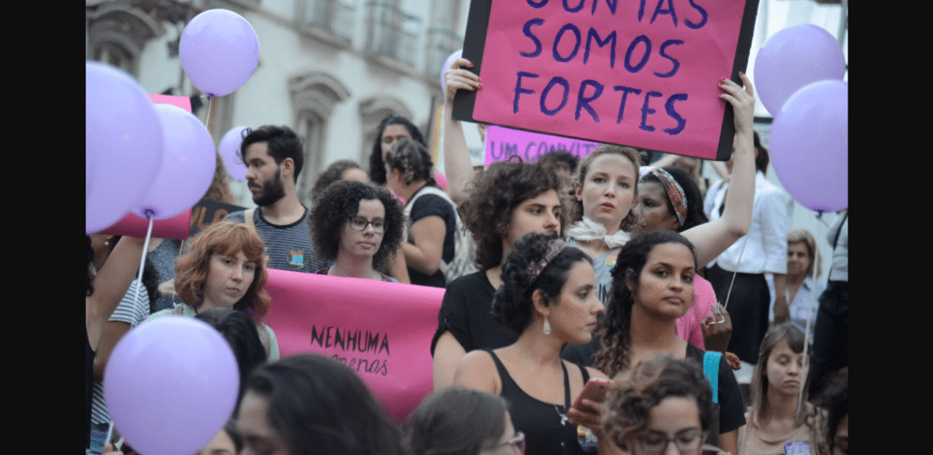 Dia da Mulher é lembrado no Vista Shopping com exposição; veja a programação