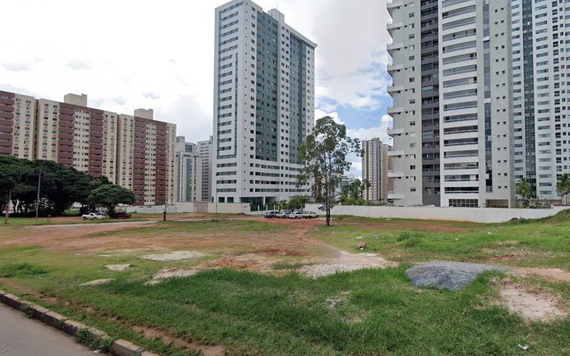 População de Brazlândia define prioridades para projeto Câmara nas Cidades  - CLDF
