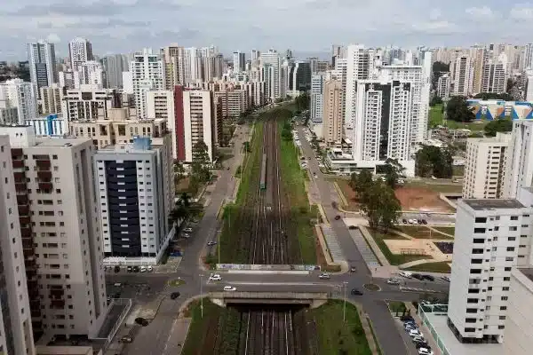 Águas Claras recebe a oficina do Plano Diretor de Ordenamento Territorial