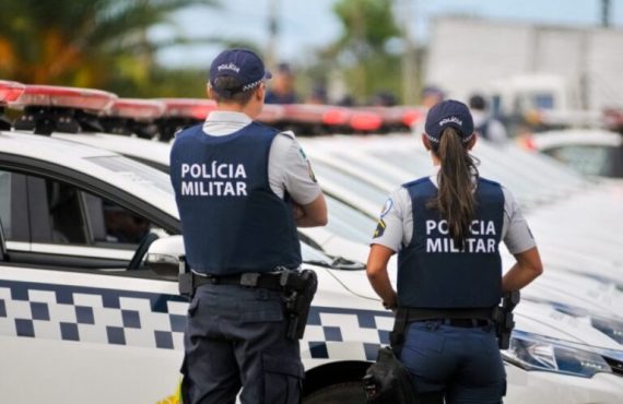 PMDF inaugura posto avançado de prevenção à violência doméstica em Águas Claras