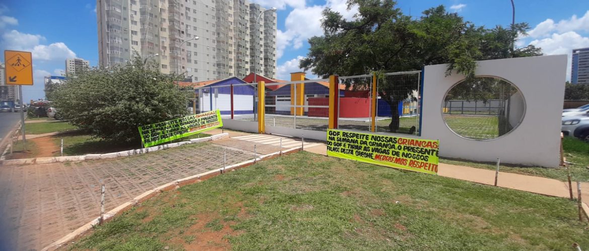 TRANSFORMAMOS NOSSA CASA EM CRECHE PARA GATOS