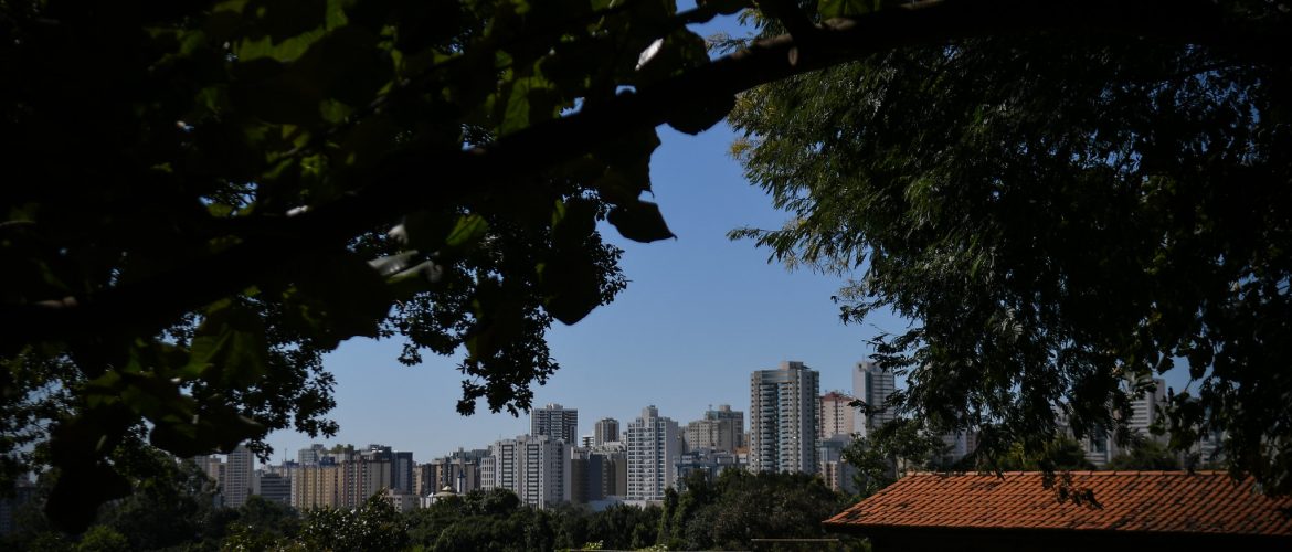 Aluguel em Brasília acumula sete meses consecutivos de alta, segundo  Wimoveis