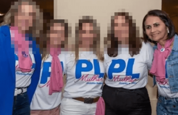 Golpe em Águas Claras: Mulher Finge Ser Diretora do PL e Vende Passagens Falsas