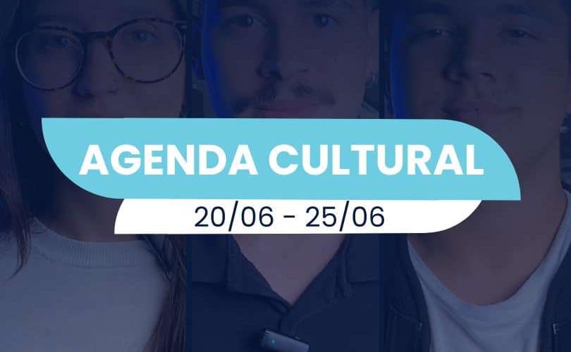 Agenda Cultural