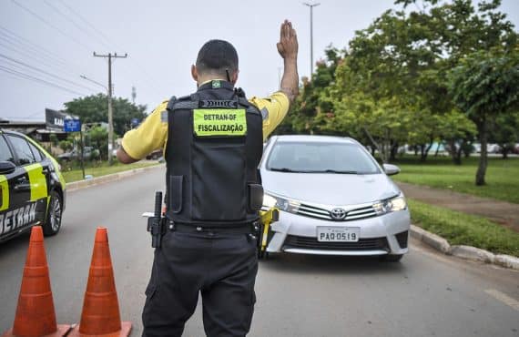 Detran abre curso para quem busca superar medo de dirigir