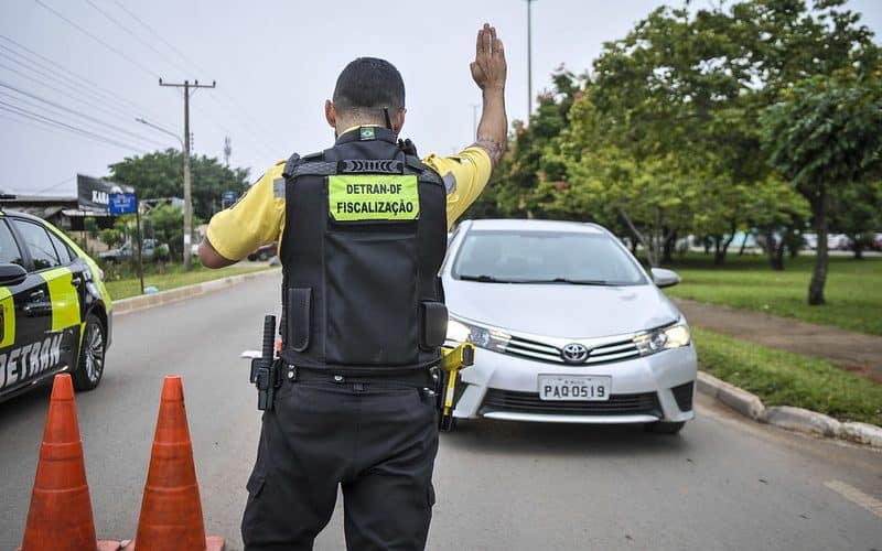 Detran abre curso para quem busca superar medo de dirigir