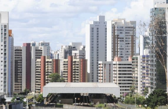 Terceira parcela do IPTU vence esta semana