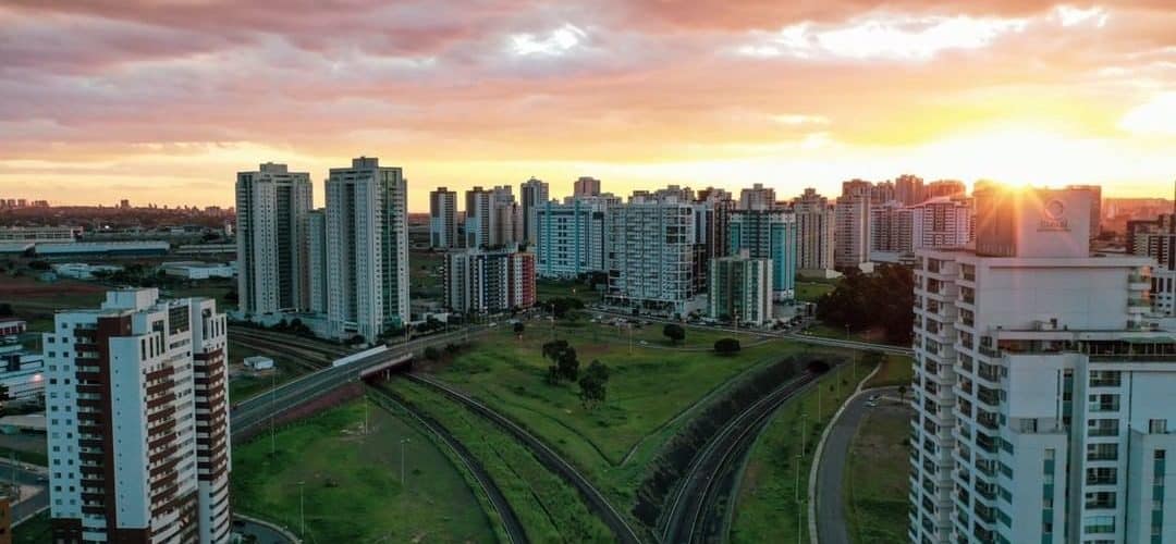 Tensões entre moradores e síndicos destacam Águas Claras negativamente